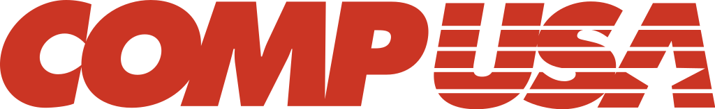 CompUSA