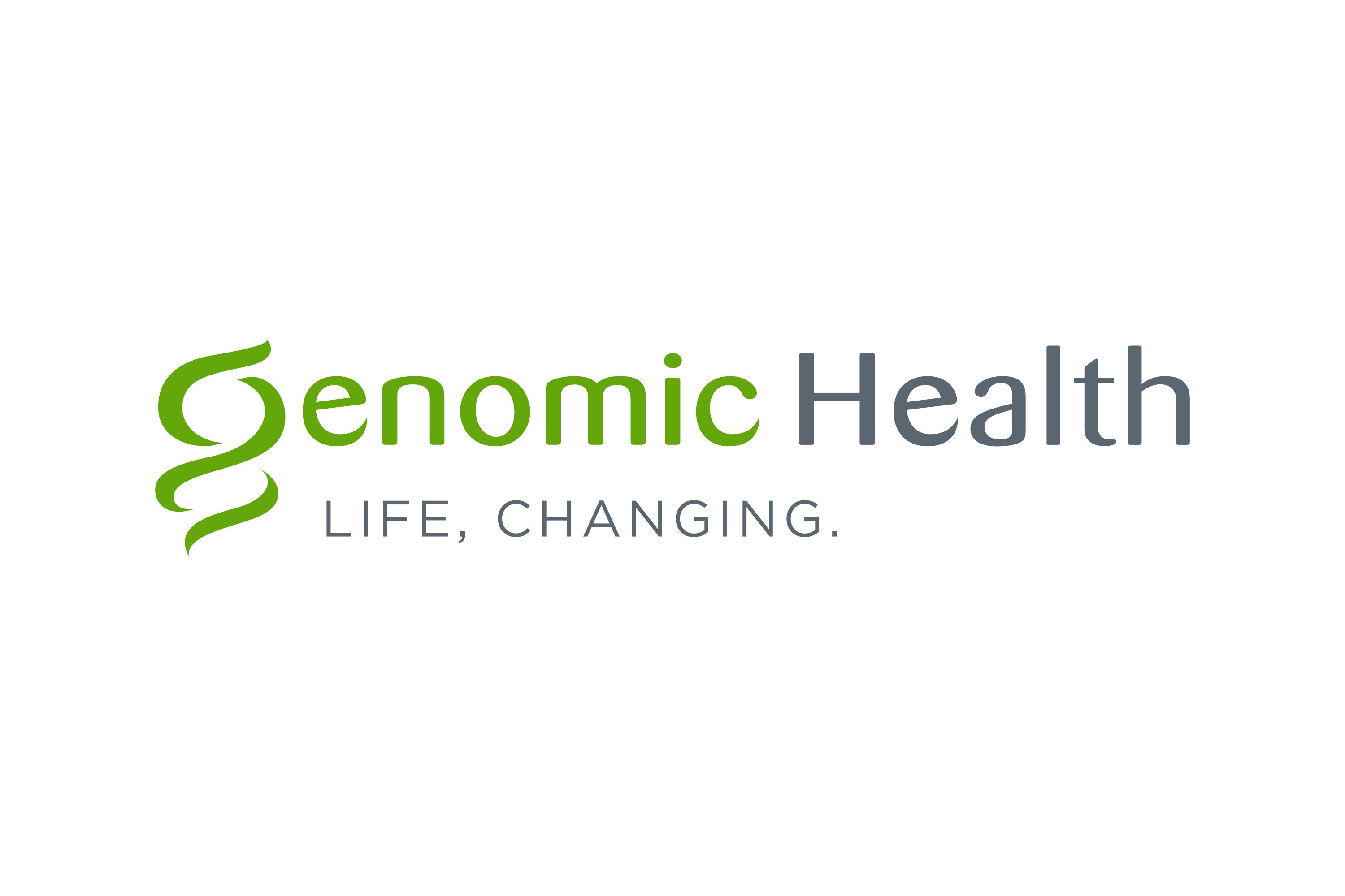 Genomic Health