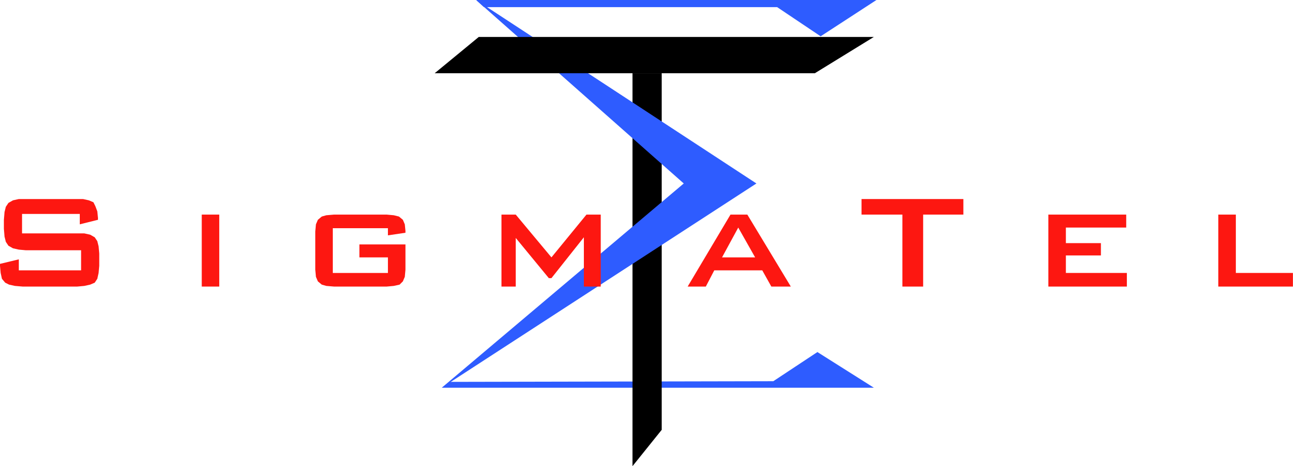 SigmaTel