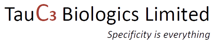 TauC3 Biologics